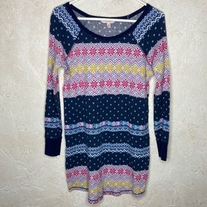 Victoria’s Secret Pajama Shirt